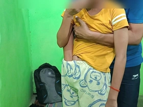18 Year Student Real Desi Virgin Teen India Girl First Years Bosom and Pussy Love Hardcore Anal Fingering Girlfriend Order of the day