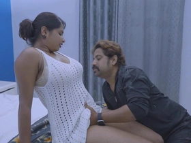 Brother-in-law's Penis Became Manufacture After Seeing Hot Sexy Sister-in-law