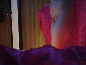 Part Ll Brought the Hot Bhabhi of Gaon to the City and Had Sex