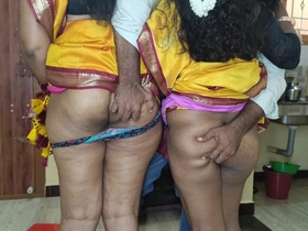 Hot Threesome