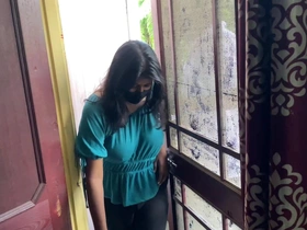 Outdoor Sex Stepbrother and Stepsister At large Right of entry Matter and Sex Mallu Couples Hot Matter with Sex in along to Suiting someone to a T