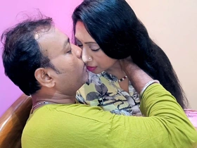 Bus Taught Sex Education to His Hot Student apart from Putting His Penis in the Girl's Mouth