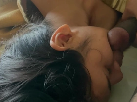 Tamil Cuckold’s Balcony Adventure - Join the Fun!