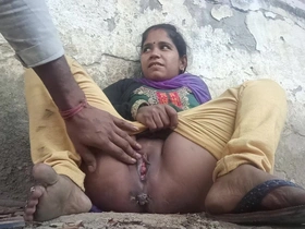 Indian Bhabhi