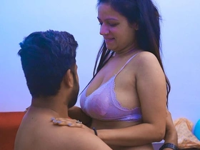 Desi Bhabhi Massage Karte Samay Kiya Chudai Desi Freshen Me