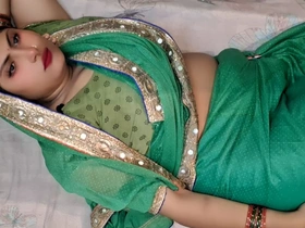 Desi Indian Sex Hindi Audio