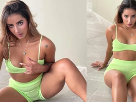 Bratty Teen Stepsis Fucked and Facialized