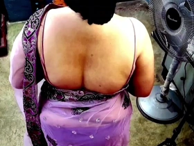 Desi Bhabhi and Devar Secret Seniority Merely at Home While Husband Away