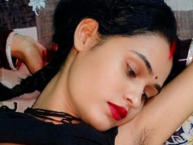 Pioneering Married Unspecified Sex with Husband's Hard Sex Hindi Audio