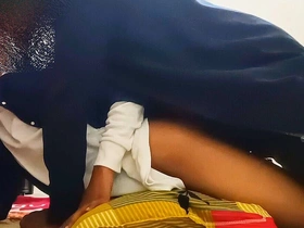 Indian Student New Viral Mms Video