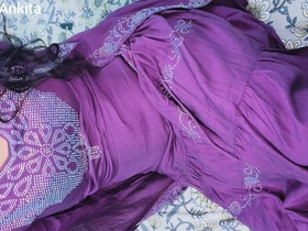 I Roger My Stepsister-in-law Tight Pussy Hindi Clear Audio Sex, Desi Indian Village Girl Tight Pussy Roger Local