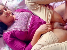 Hot Teen Stepsister Penurious Pussy