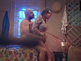 Indian Sexy Bhabhi Cheated greater than Her Husband and Was Fucked Hard at the end of one's tether Her Girlfriend