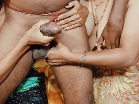 Tamil BBC Trio helter-skelter Sisters