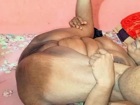 The Fun of Having Sex with the Girls in the Village Is Different