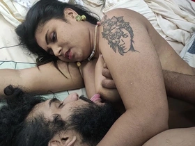 First Night Sex, Vaishnavy added to Sharun Raj First Night Hot Romance with Sex, Mallu Couple First Night Romance, First Night Love
