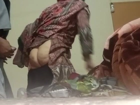 Dasi Sobia Rani Sexy Video Home Fucking