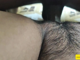 Part-2 of Sweety Didi Slut Getting Fucked Hard with Step Brother