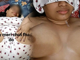 Priyanka Bhabhi's Synod Knead and Fucking