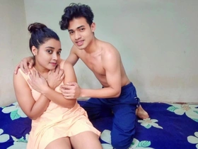 Spoiled Thick Stepdaughter Banged off out of one's mind Her Old Step Dad