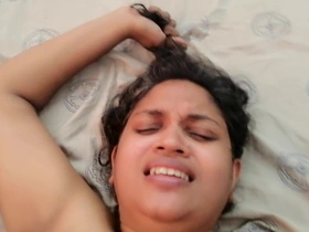 Step Mum Is Having Sex Fun with Step Son Part 2