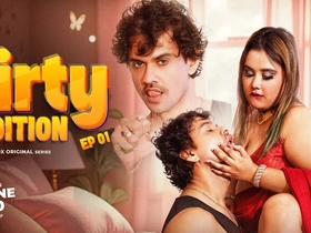 Dirty Audition - No Paperback Sapno Ki Entry, Aur Izzat Ka Exit
