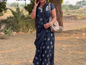 My Broad in the beam Sister Called Me to Pick Her up From College and Fucked Me within reach Home. Full Hindi Audio