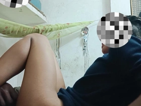 Indian College Girl Ass Firm Fucked Oiled