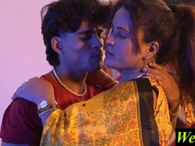 Indian Handsome Husband Amazing Hot Cheating Sexual intercourse