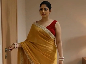 Sex with Hot Indian Bhabhi