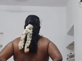 Tamil Aunty Leelaigal Faithfulness 1
