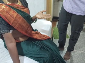 Amma Piyan Pregnancy Help Tamil Clear Audio