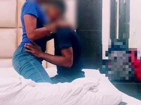Idealizer Sexual connection with My Bestie Girlfriend in the Tourist house with Lot be proper of Fun. Accouterment 1