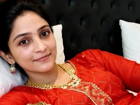 Cute Desi Bhabi Cheated Her Husband and Fucked with Ex in Hotel