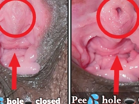 First Time Close up View of Indian Ankita Bhabhi Pussy