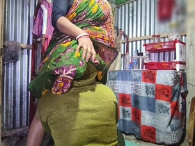 Yours Bhabhi increased by Me New Video