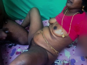 Store Owner Fucks Tamil Women