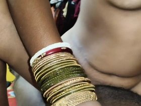Indian Desi Village Stepsister encircling Law Stepbrother encircling Law Fuck encircling Hindi Video