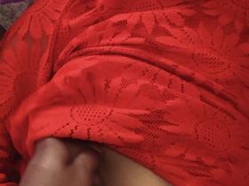 My Hot Girlfreind Fucking in My Home in My Bedroom Part 3