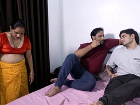 A House Owner Fucked Her Made, Total Home Made Hardcore Sex