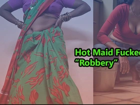 Hot Indian Desi Filly Fuck by Owner