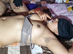 I Try 'amazon Position' Sex Fucked Faster