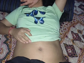 Indian Stepbrother added to Stepsister