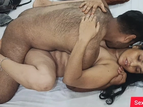 The Stepson Left His Stepmother thither the Hotel Room