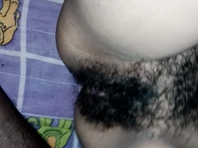I Couldn't Suck up to Bhabi's Deep Ditch