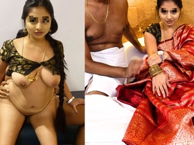 Beautiful Indian Bhabhi Indian Artful Night Sex