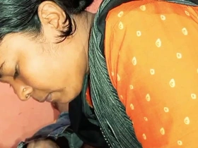 Going to a Friend's Lodging in Kolkata, I Had Sex with My Friend's Wife