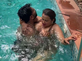Indian Hot Hang on Dynamic Fucking Video in Conjoin Sex Viral Mms Clip