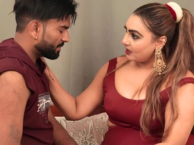 Fixed devoted to Indian Stepsister Gets Daily Fucked by Teen Stepbrother back Hindi Audio