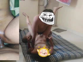 Desi Phase Pooja Want My Dick to Satisfy